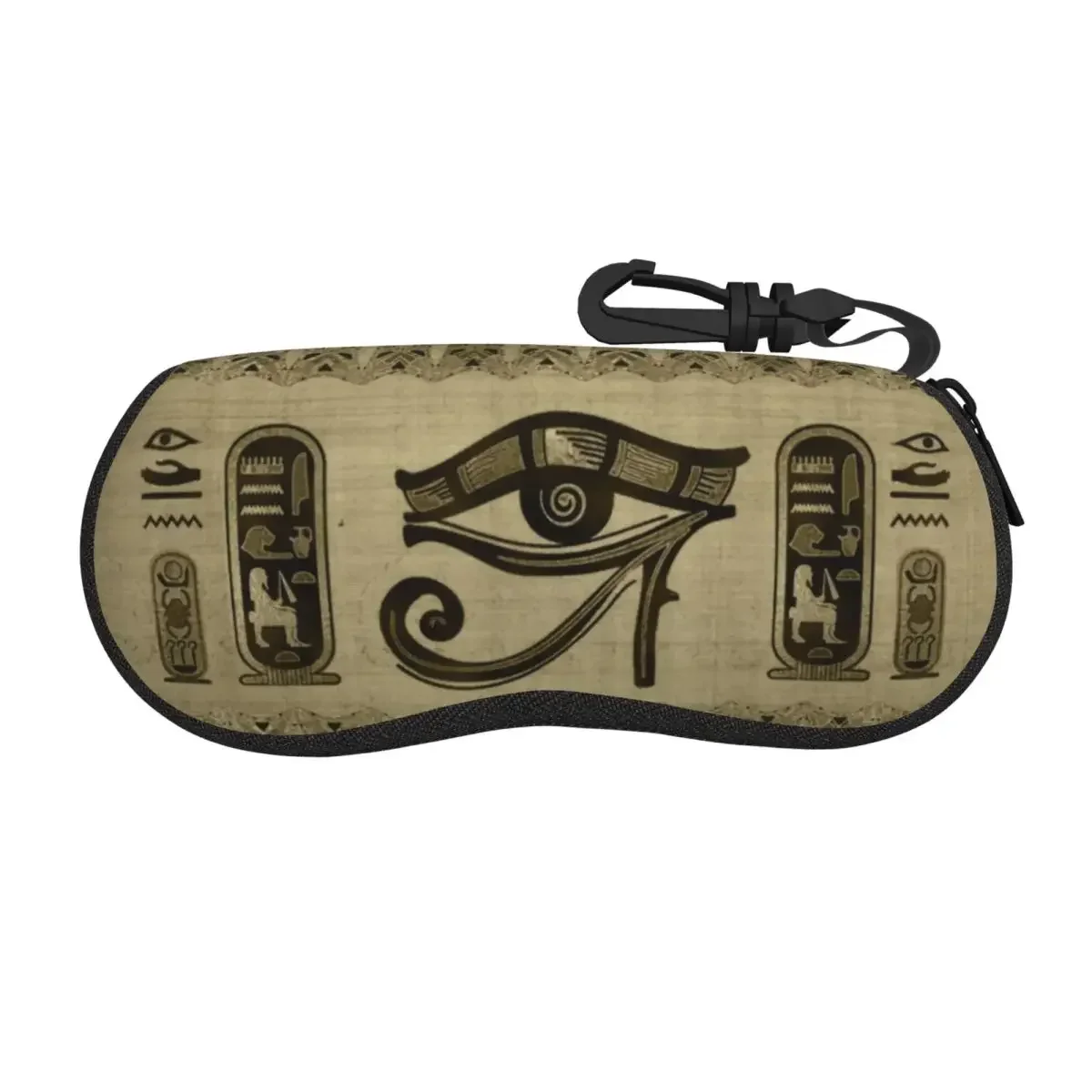 Women Accessories In Egypt - Custom Egyptian Eye Of Horus Eyeglass