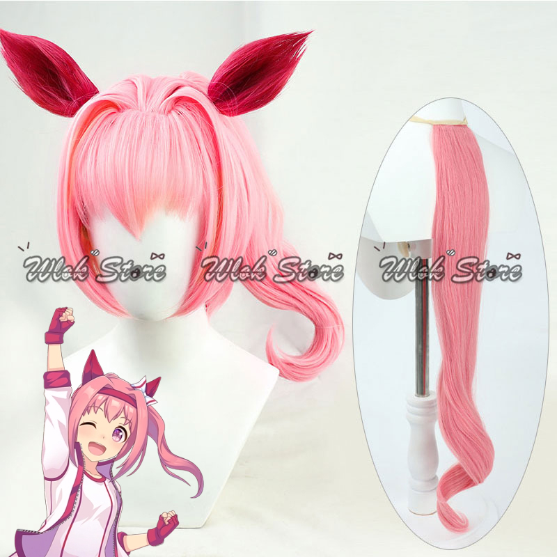 Women Accessories Wholesale - Anime Umamusume Pretty Derby Haru Urara