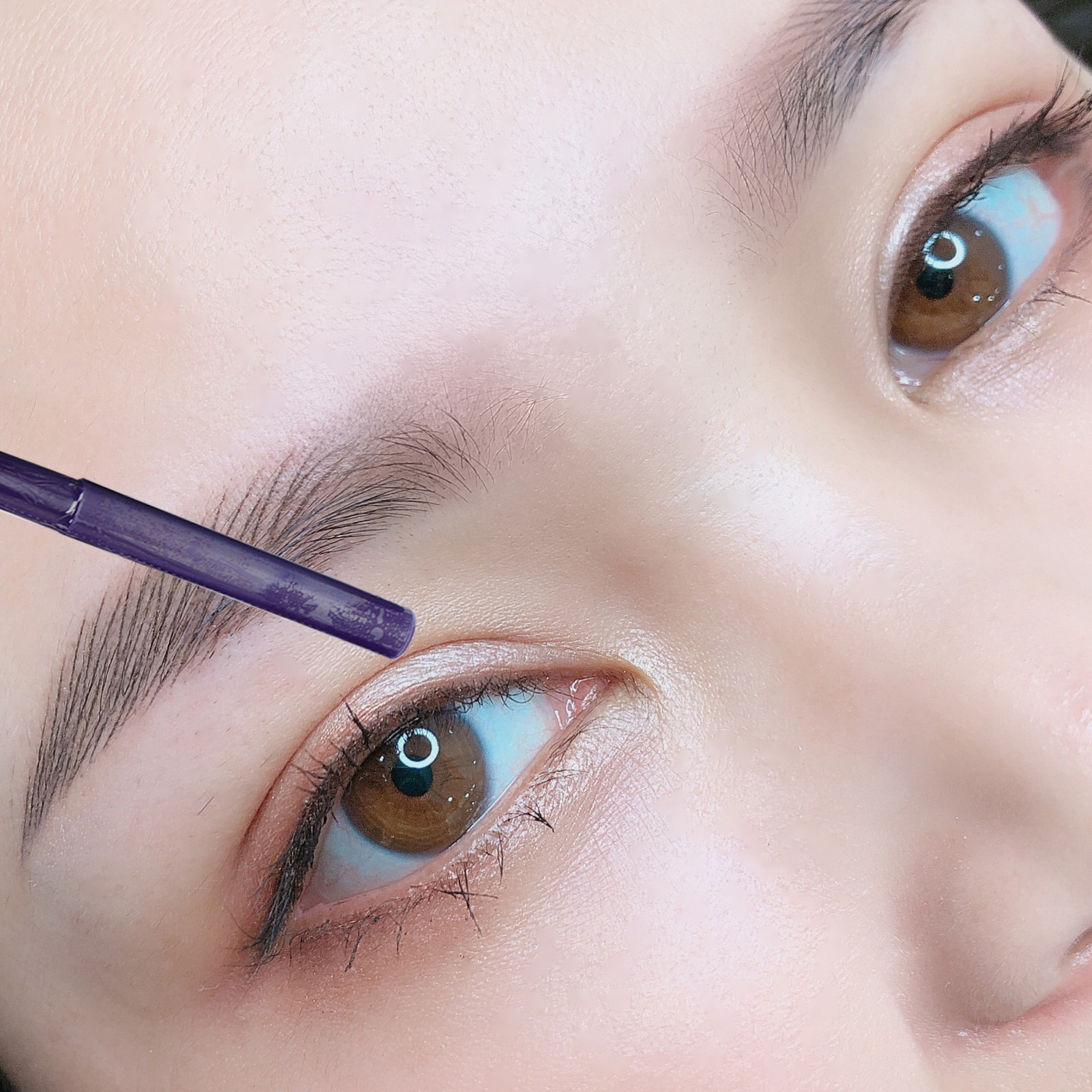 Women Accessories Drawing - 18Pcs Colorful Eyeliner Pencils Set Makeup