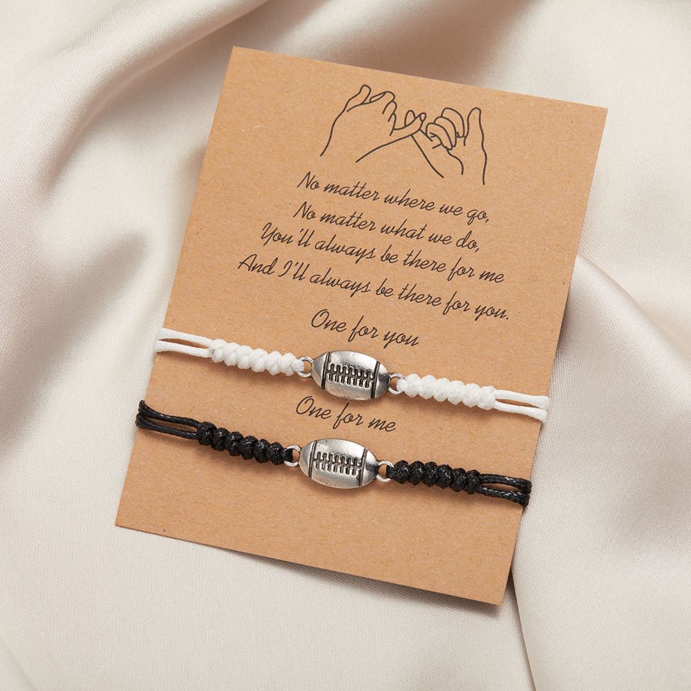 Women'S Volleyball Accessories - Boys & Girls Woven Handmade Baseball