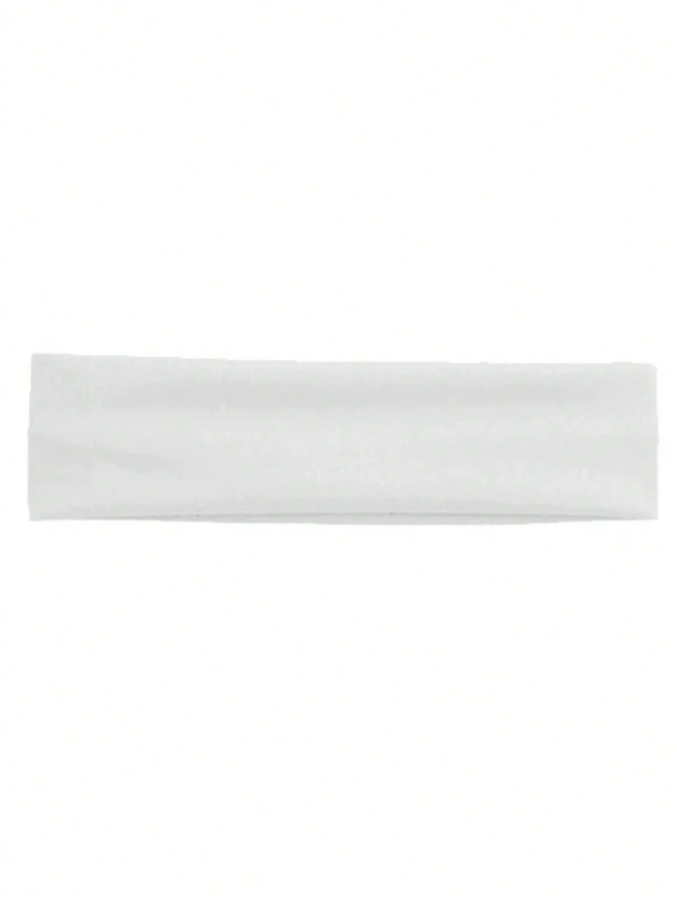 Women'S Yoga Accessories - Elastic Headbands For Women Sports Fitness