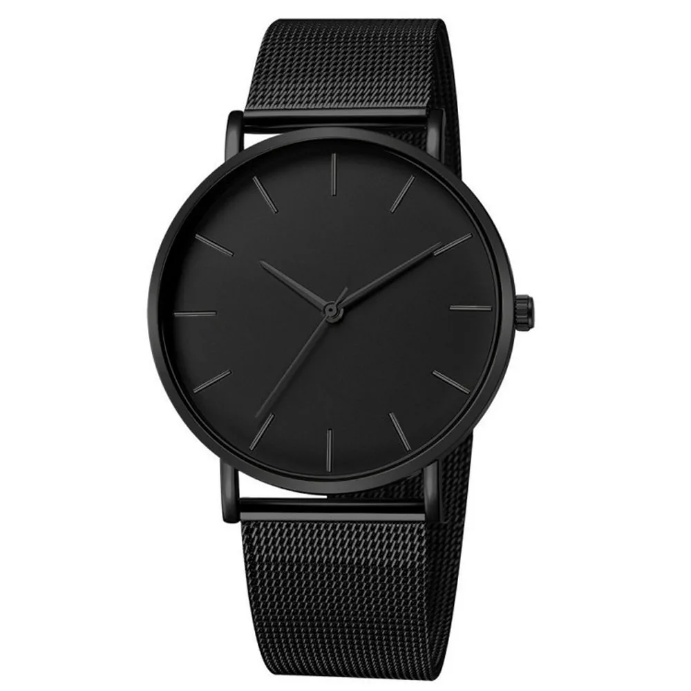 Women Electronic Accessories - Leisure Simple Women Watch 2025 Vintage