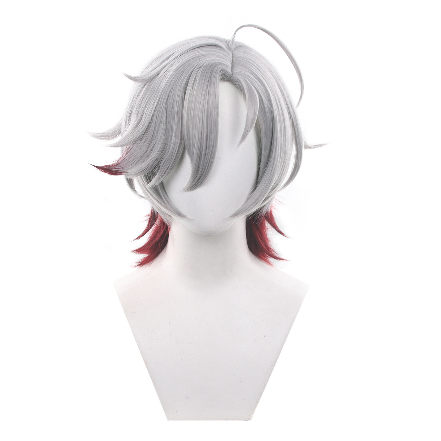 Women Knight Accessories - In Stock Illuga Cosplay Wig Game