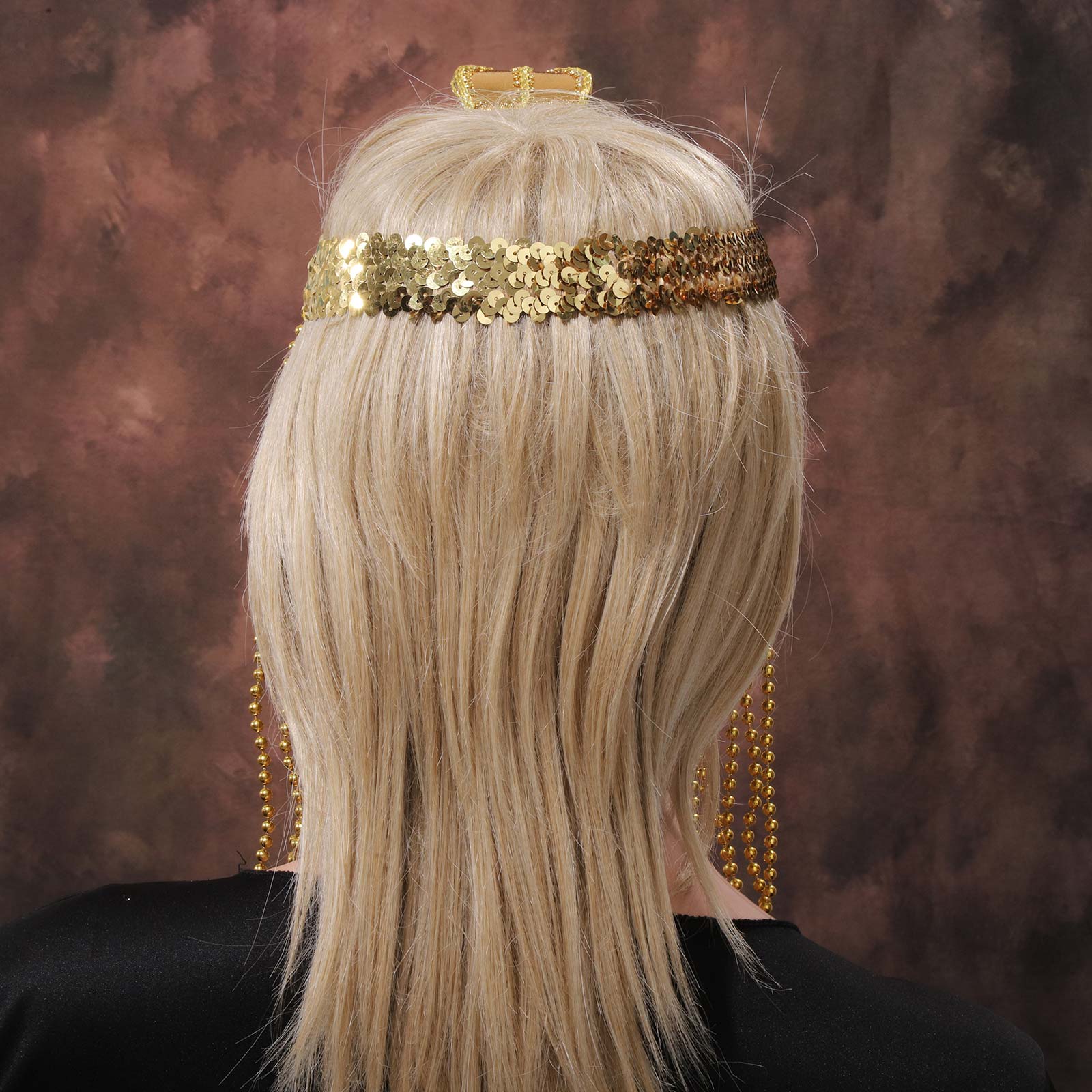 Retro Ancient Egypt Queen Head - Women Accessories In Egypt 리뷰 및 가격