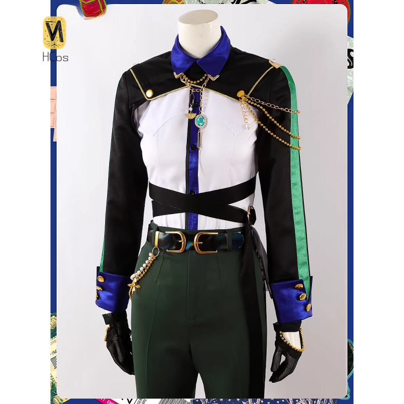 HCos Ensemble Stars knights tr - Women Knight Accessories 리뷰 및 가격