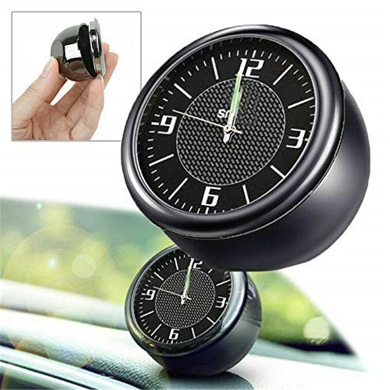 Universal Auto Gauge Clock Min - Women Accessories Outlet 리뷰 및 가격