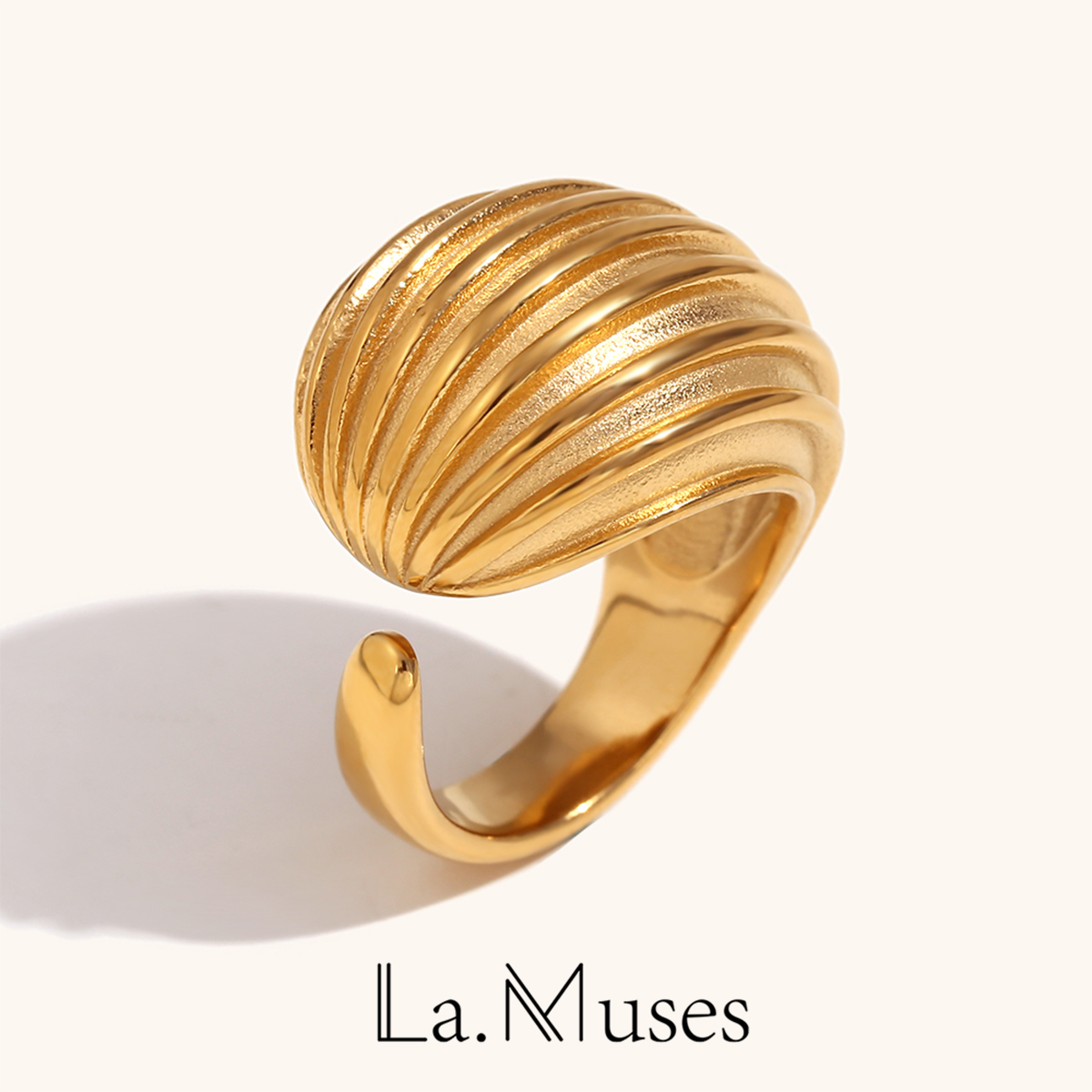 2024 Stainless Steel Rings for - Women Accessories Drawing 리뷰 및 가격