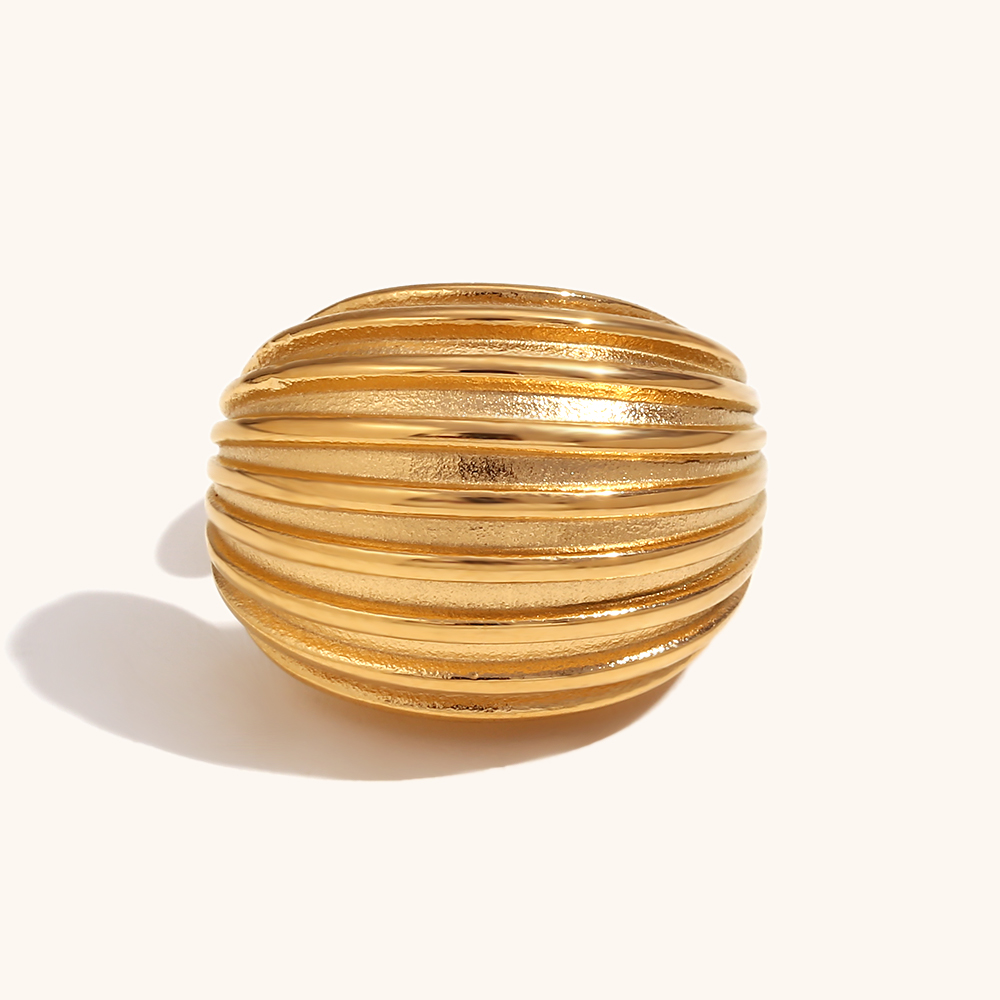 2024 Stainless Steel Rings for - Women Accessories Drawing 리뷰 및 가격