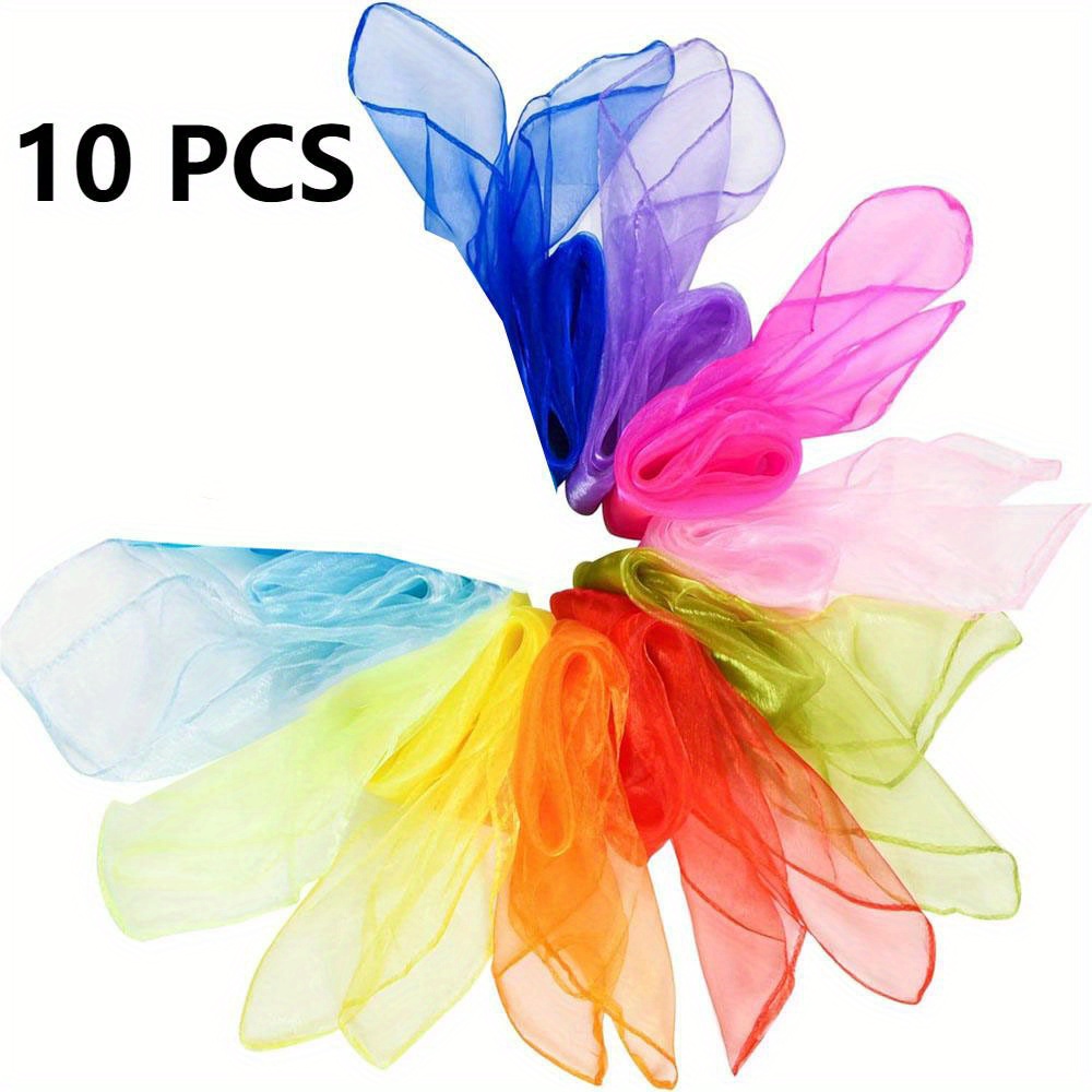 10pcs/12pcs New Style Square J - Silk Scarf Square 리뷰 및 가격