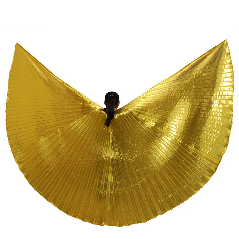 Adult Belly Dance Isis Wings S - Women Accessories In Egypt 리뷰 및 가격