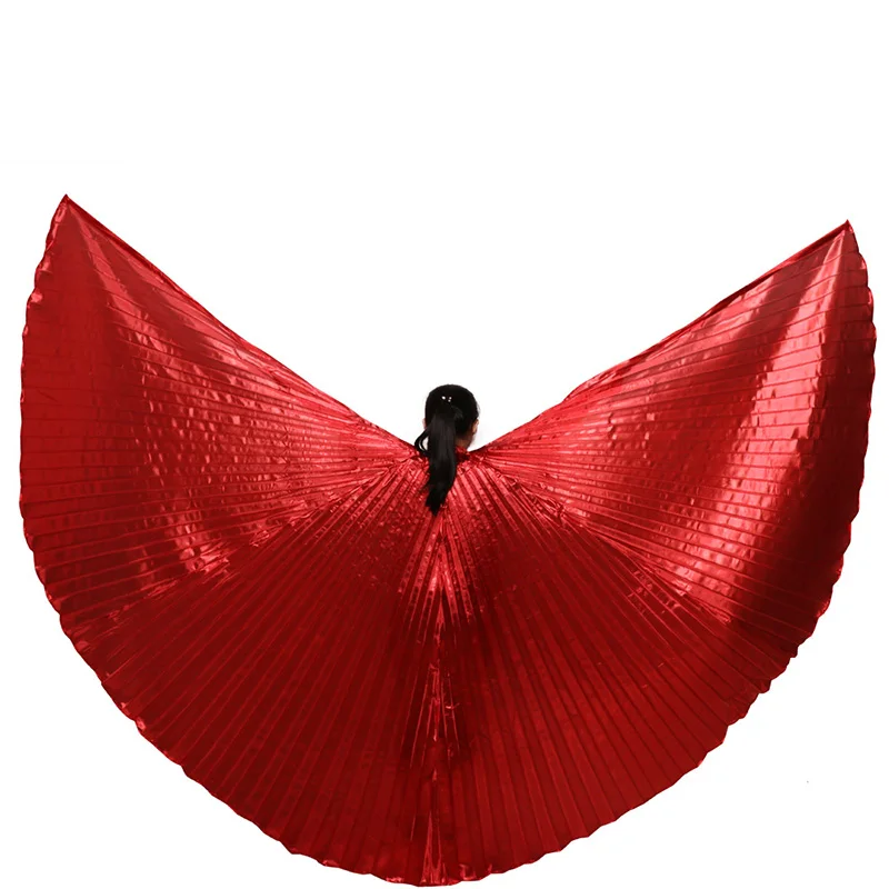 Adult Belly Dance Isis Wings S - Women Accessories In Egypt 리뷰 및 가격