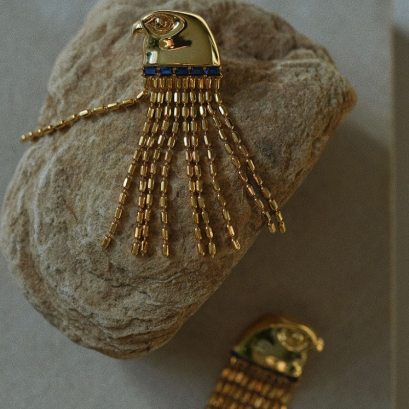 Egypt Style Fashion Designer A - Women Accessories In Egypt 리뷰 및 가격