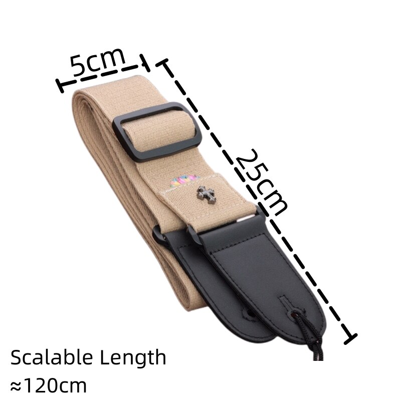 Electric Guitar Strap Acoustic - Women Electronic Accessories 리뷰 및 가격