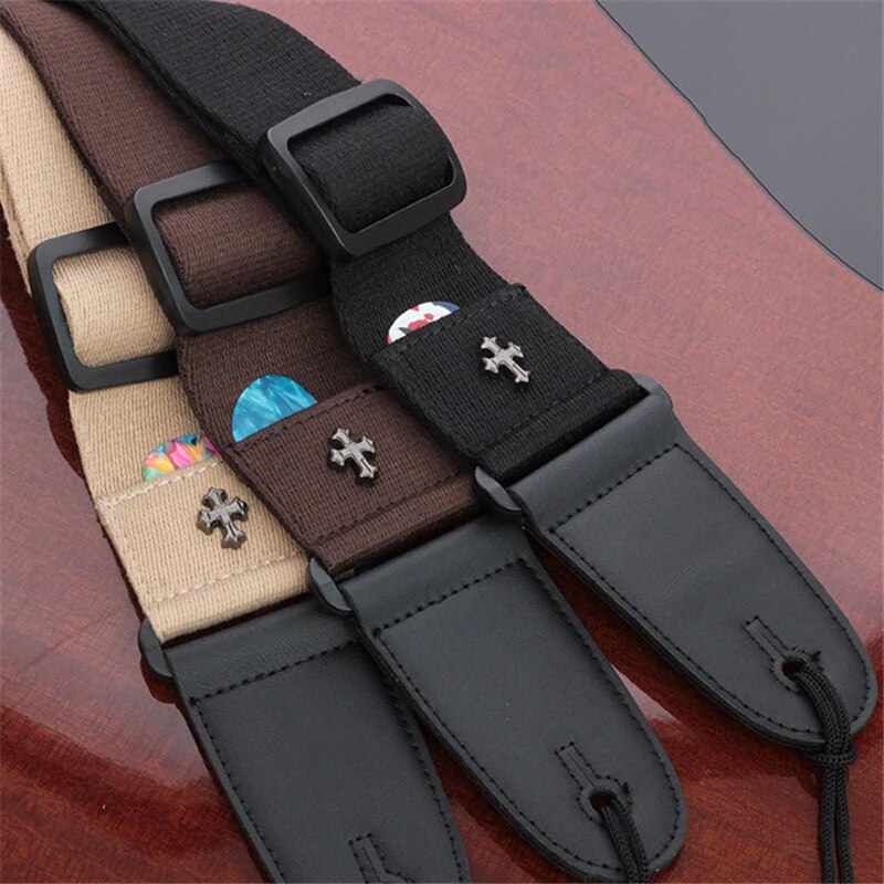 Electric Guitar Strap Acoustic - Women Electronic Accessories 리뷰 및 가격