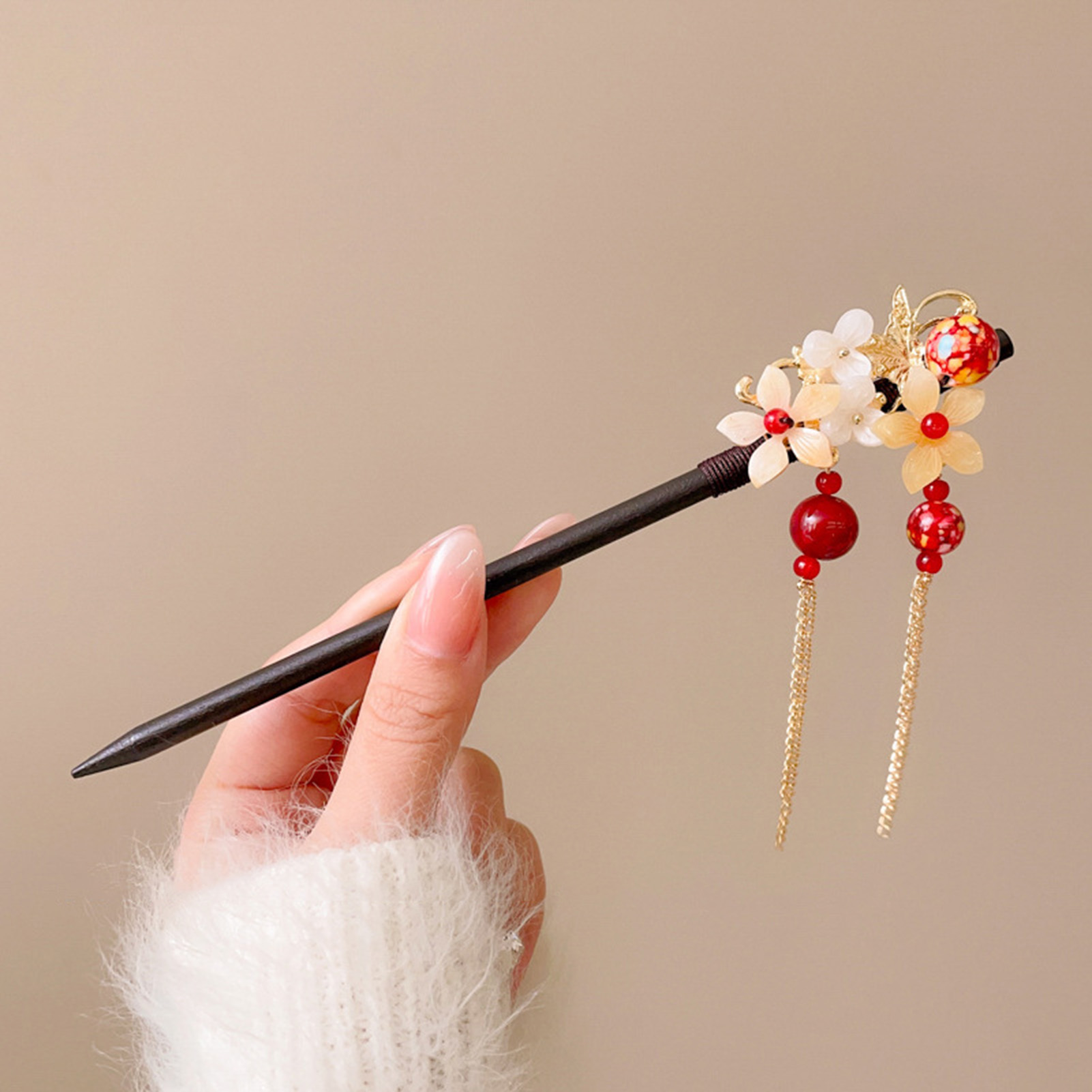 Holiday Party Chinese Hair Sti - Women Accessories Wholesale 리뷰 및 가격