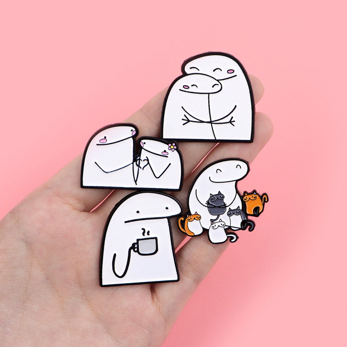 Cartoon Stick Figure Drawing L - Women Accessories Drawing 리뷰 및 가격