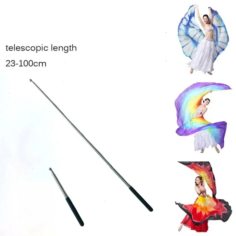 Belly Dance Wings Stick Egypt  - Women Accessories In Egypt 리뷰 및 가격