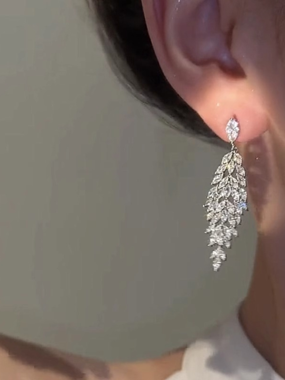 Fashionable Long Tassel Outlet - Women Accessories Outlet 리뷰 및 가격