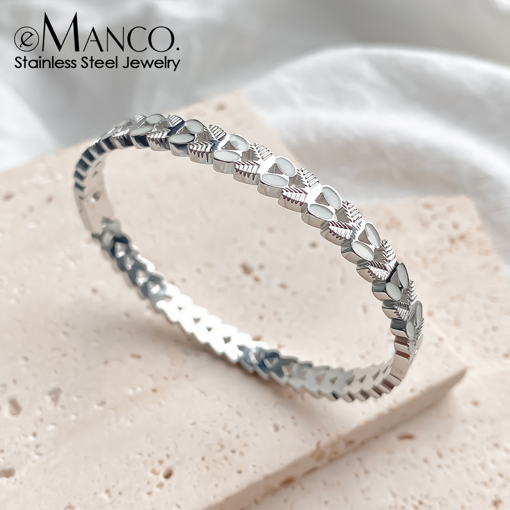 eManco Stainless Steel Women's - Women Accessories Outlet 리뷰 및 가격