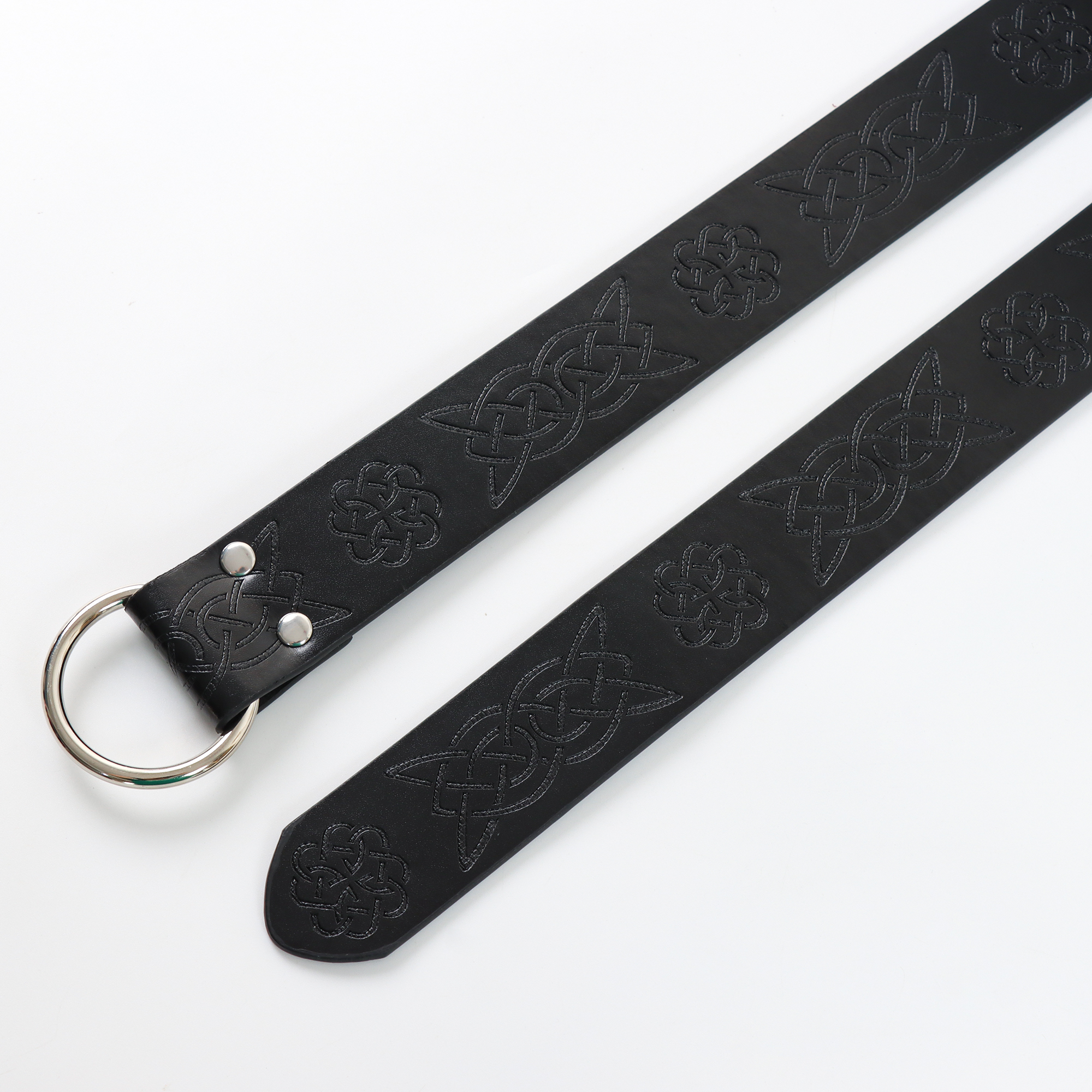 1pc Medieval Embossed Belt, PU - Women Electronic Accessories 리뷰 및 가격