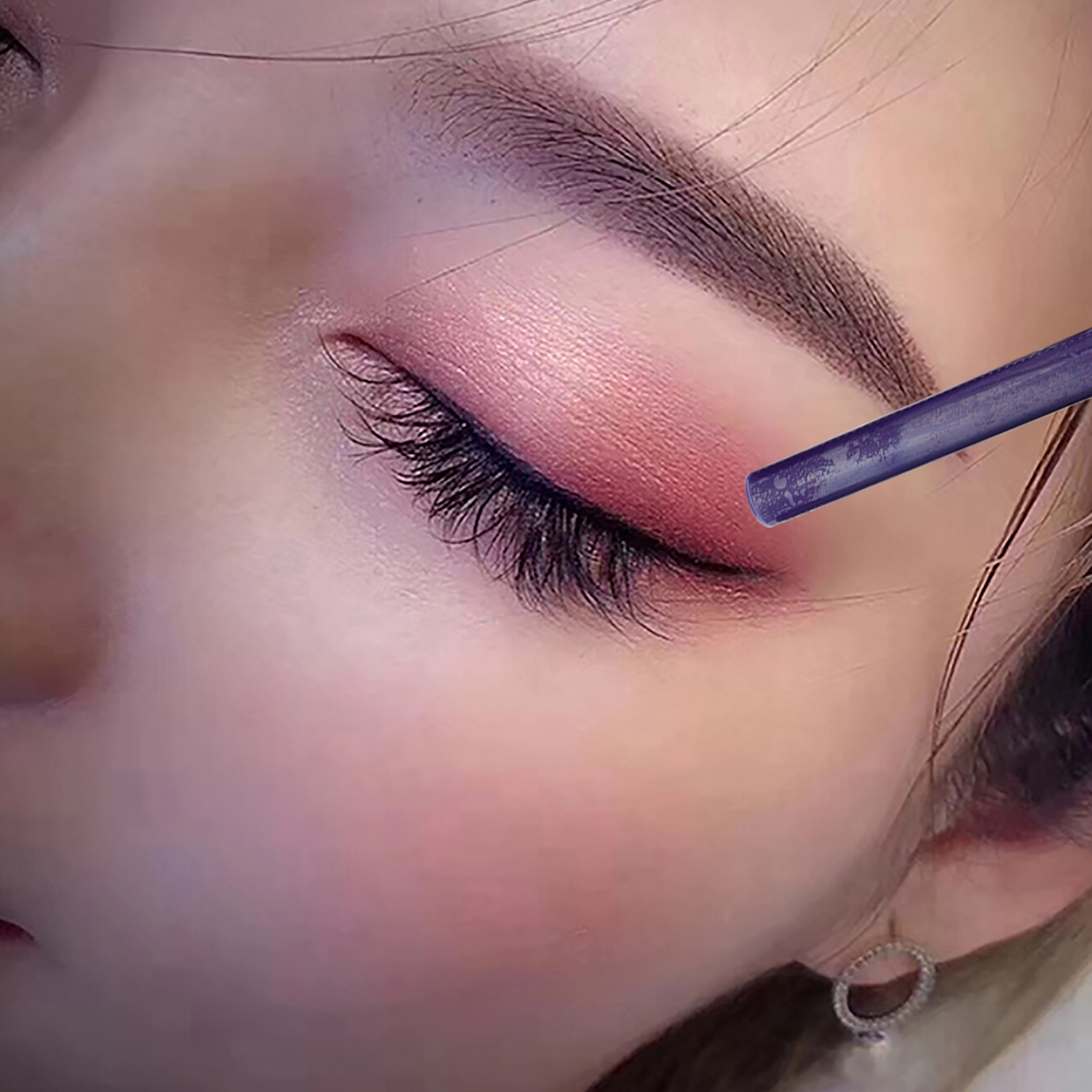 18Pcs Colorful Eyeliner Pencil - Women Accessories Drawing 리뷰 및 가격
