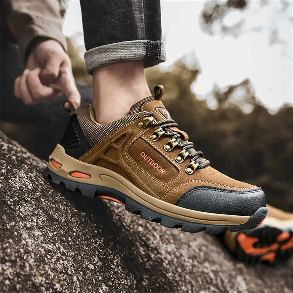 Non-slip Lace Up Hiking Tennis - Women Accessories Brand Name Ideas 리뷰 및 가격