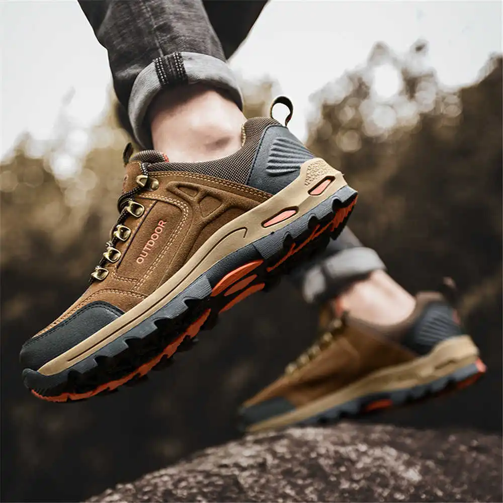 Non-slip Lace Up Hiking Tennis - Women Accessories Brand Name Ideas 리뷰 및 가격