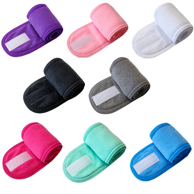 Women Headband Adjustable Wide - Women'S Yoga Accessories 리뷰 및 가격