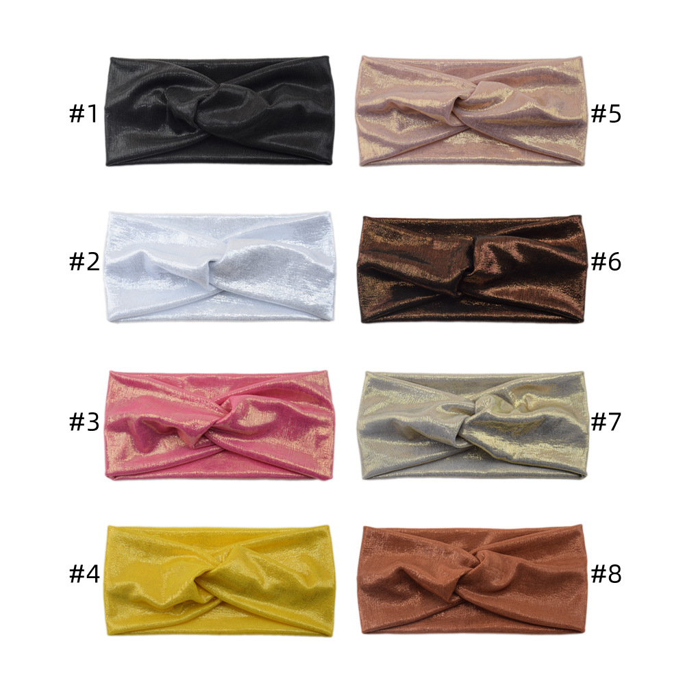 Turban Headbands Soft Twist He - Women'S Yoga Accessories 리뷰 및 가격