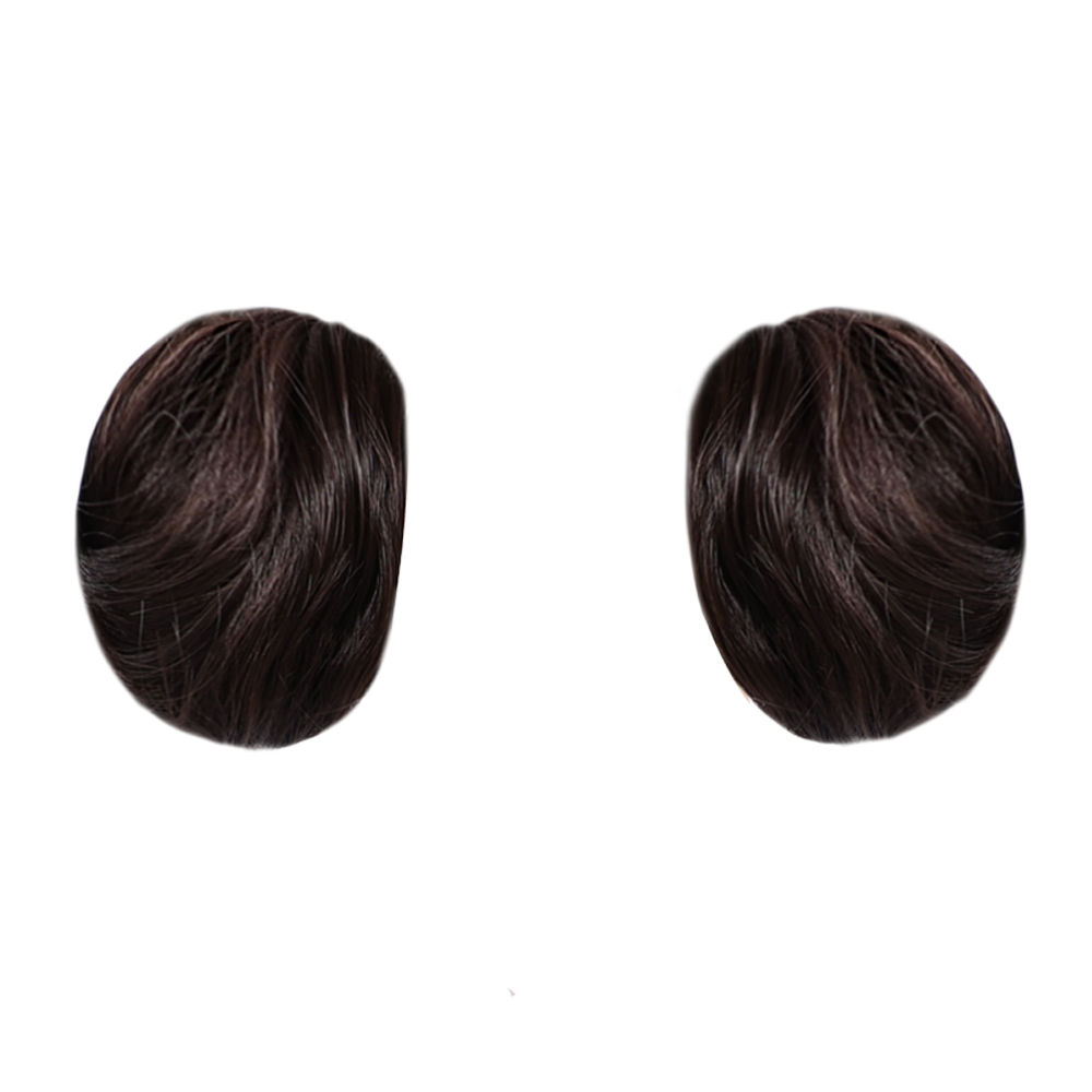 Leia Cosplay Wig Two Bun Movie - Women Knight Accessories 리뷰 및 가격