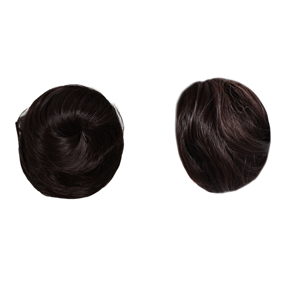 Leia Cosplay Wig Two Bun Movie - Women Knight Accessories 리뷰 및 가격