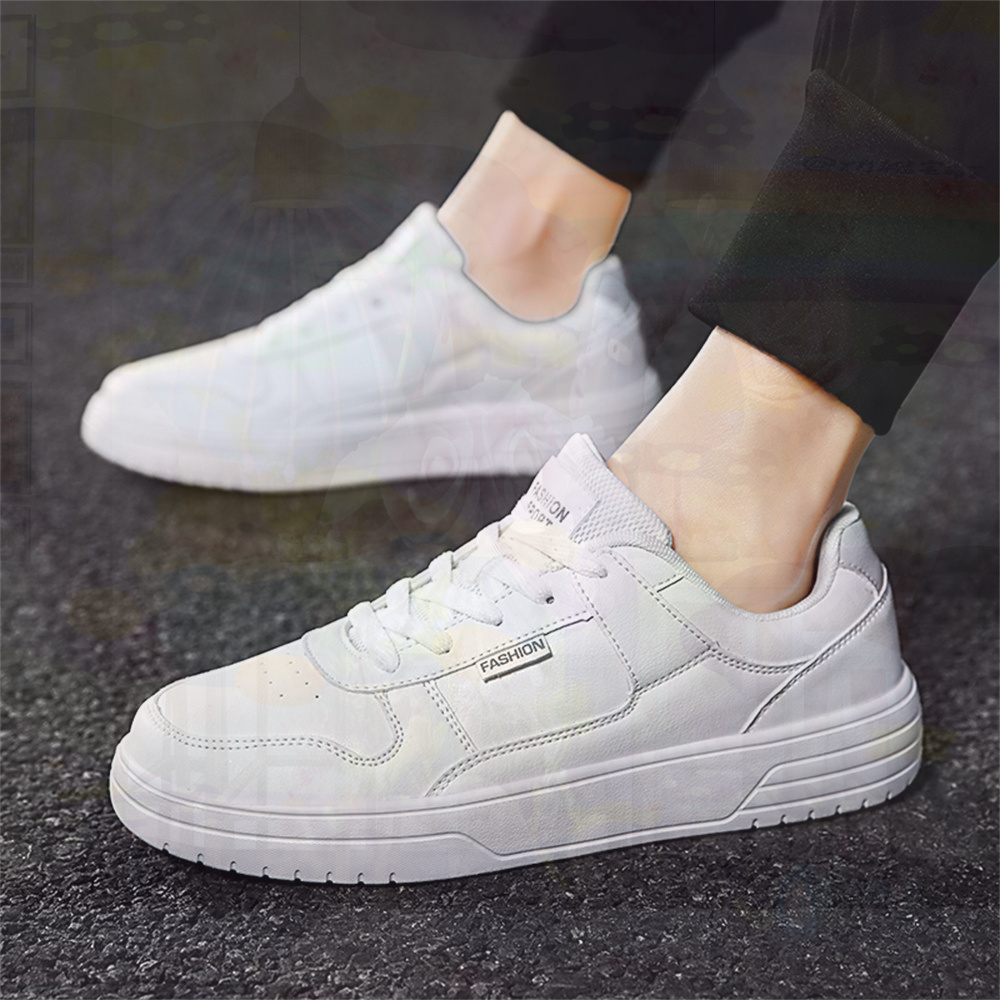 With Ties PU Leather Shoes 41  - Women Accessories Brand Name Ideas 리뷰 및 가격