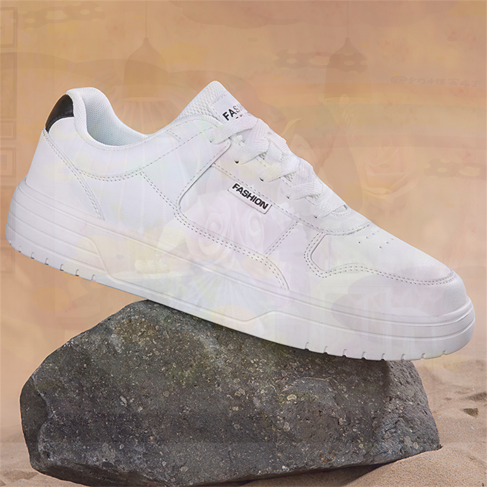With Ties PU Leather Shoes 41  - Women Accessories Brand Name Ideas 리뷰 및 가격