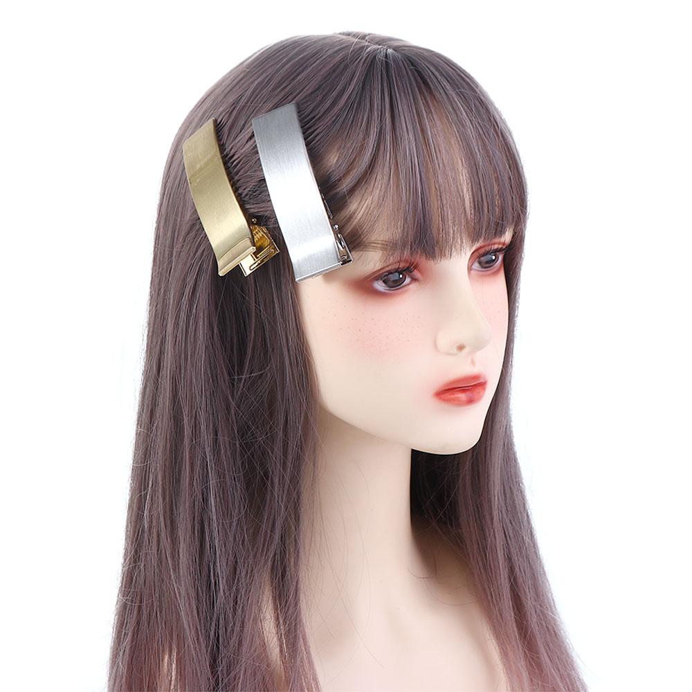 Hair Clip Hair Barrettes Side  - Women Accessories Drawing 리뷰 및 가격