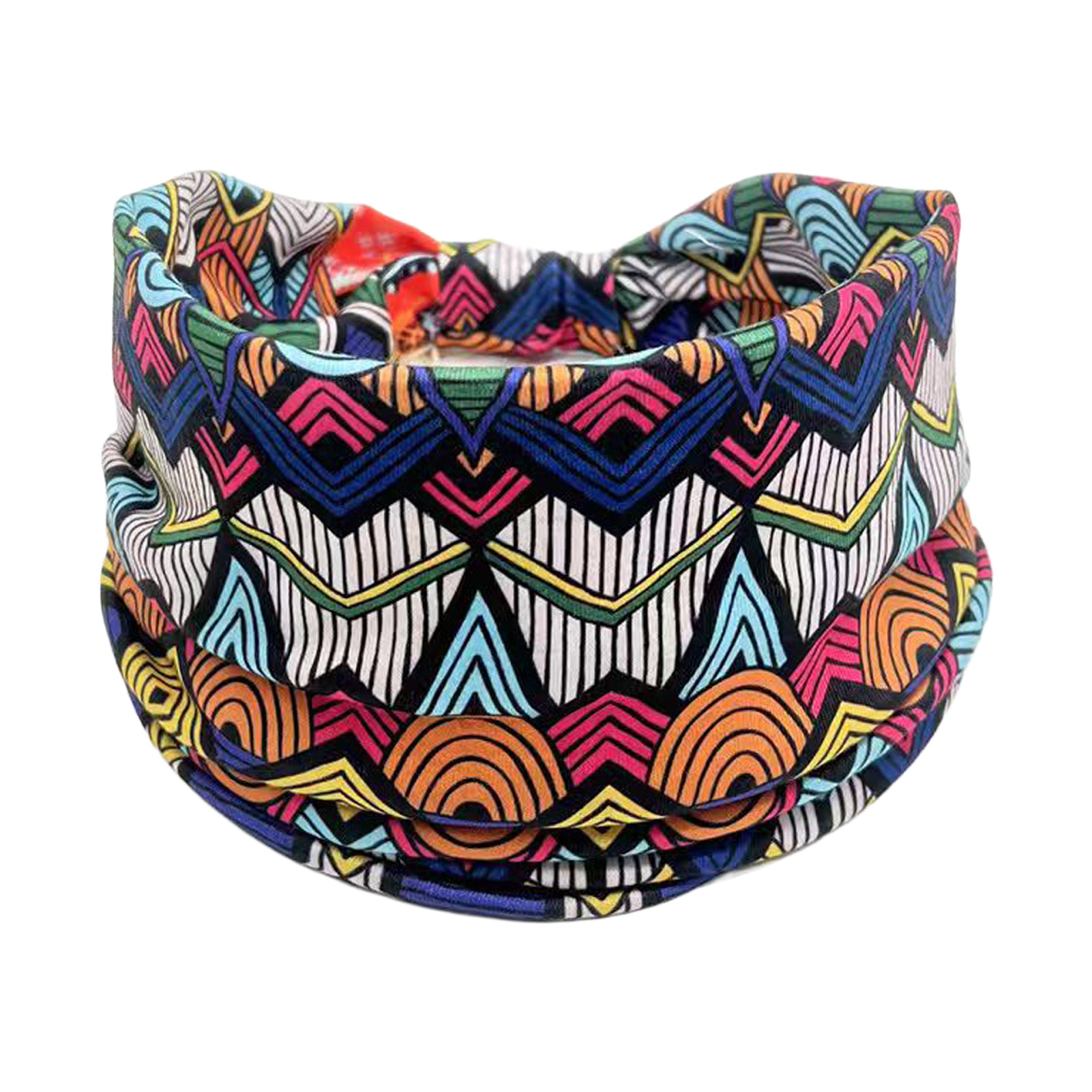 Women's Boho Head Wrap African - Women'S Yoga Accessories 리뷰 및 가격