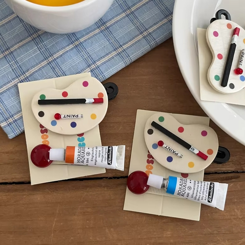 Creative Drawing Board Handmad - Women Accessories Drawing 리뷰 및 가격