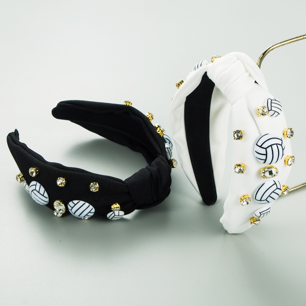 Heming headband fashion sports - Women'S Volleyball Accessories 리뷰 및 가격