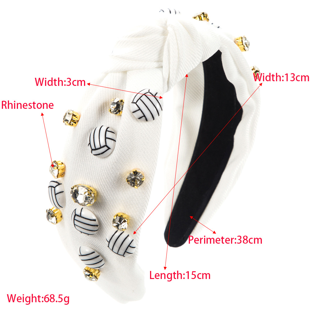 Heming headband fashion sports - Women'S Volleyball Accessories 리뷰 및 가격