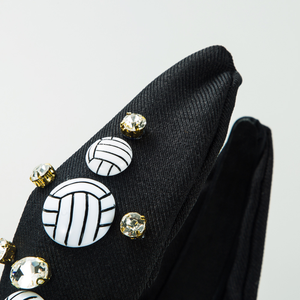 Heming headband fashion sports - Women'S Volleyball Accessories 리뷰 및 가격