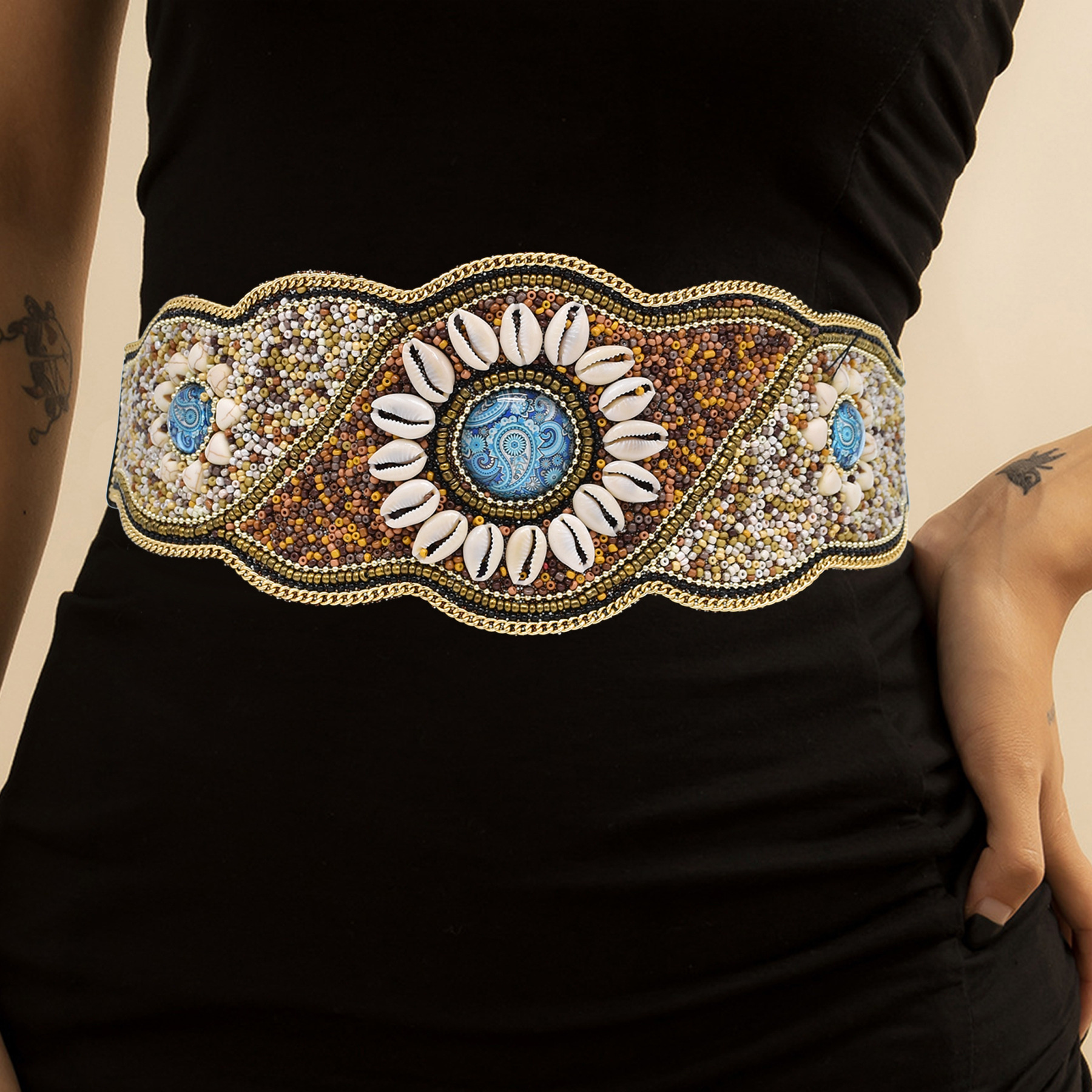 Product :Bohemian Fashion Vint - Women Electronic Accessories 리뷰 및 가격