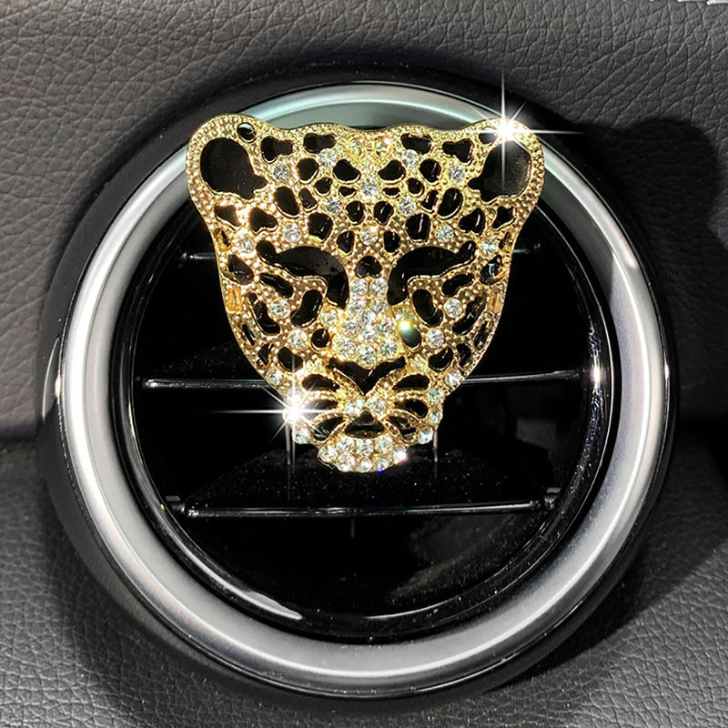 Money Leopard Luxury Diamond C - Women Accessories Outlet 리뷰 및 가격