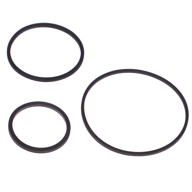 Assorted Drive Belts for Casse - Women Electronic Accessories 리뷰 및 가격