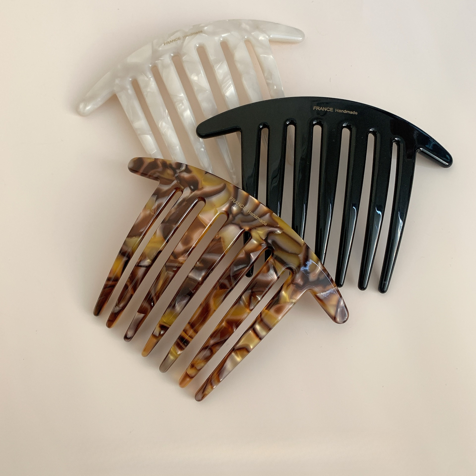 2025 New French U-shaped Hairp - Women Knight Accessories 리뷰 및 가격