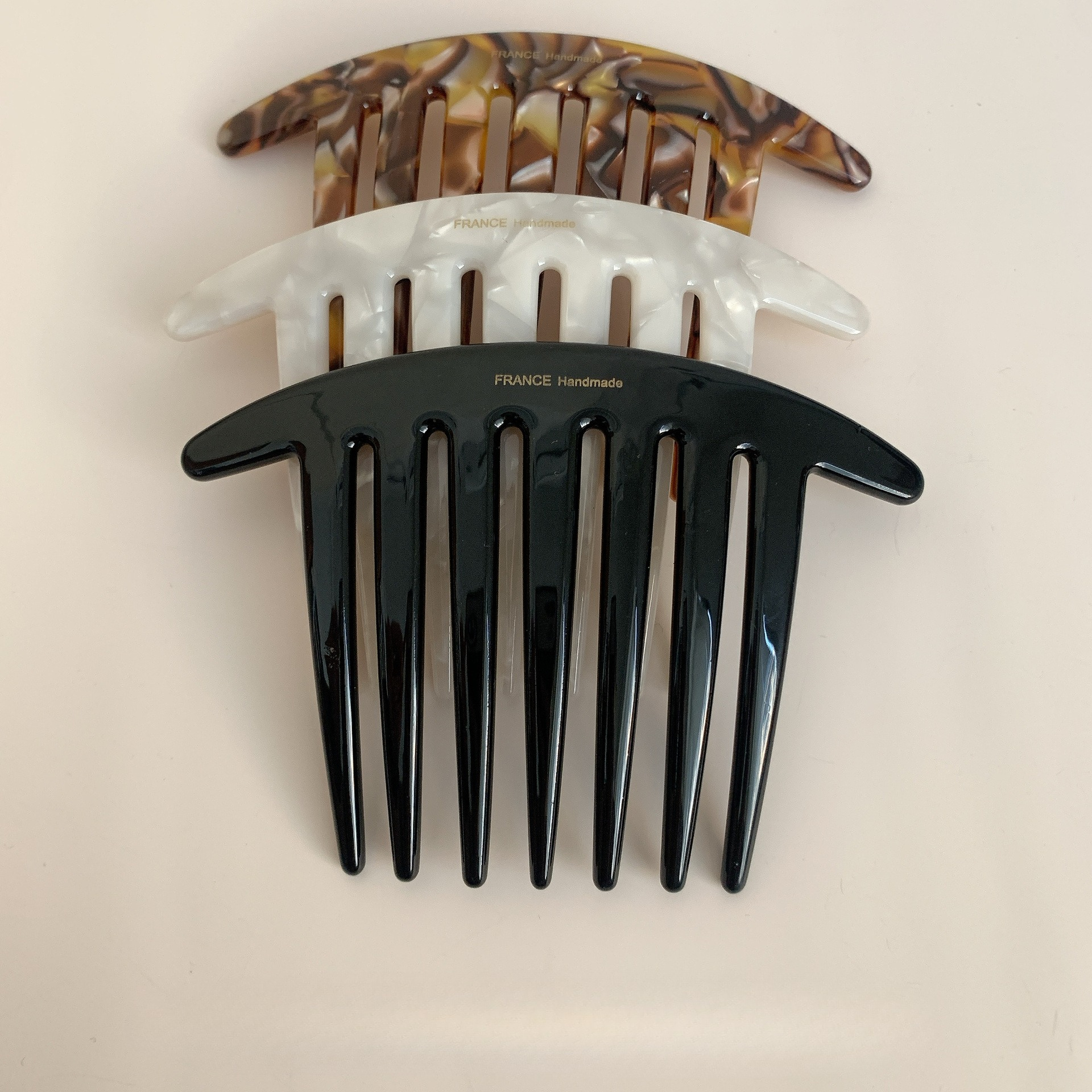 2025 New French U-shaped Hairp - Women Knight Accessories 리뷰 및 가격