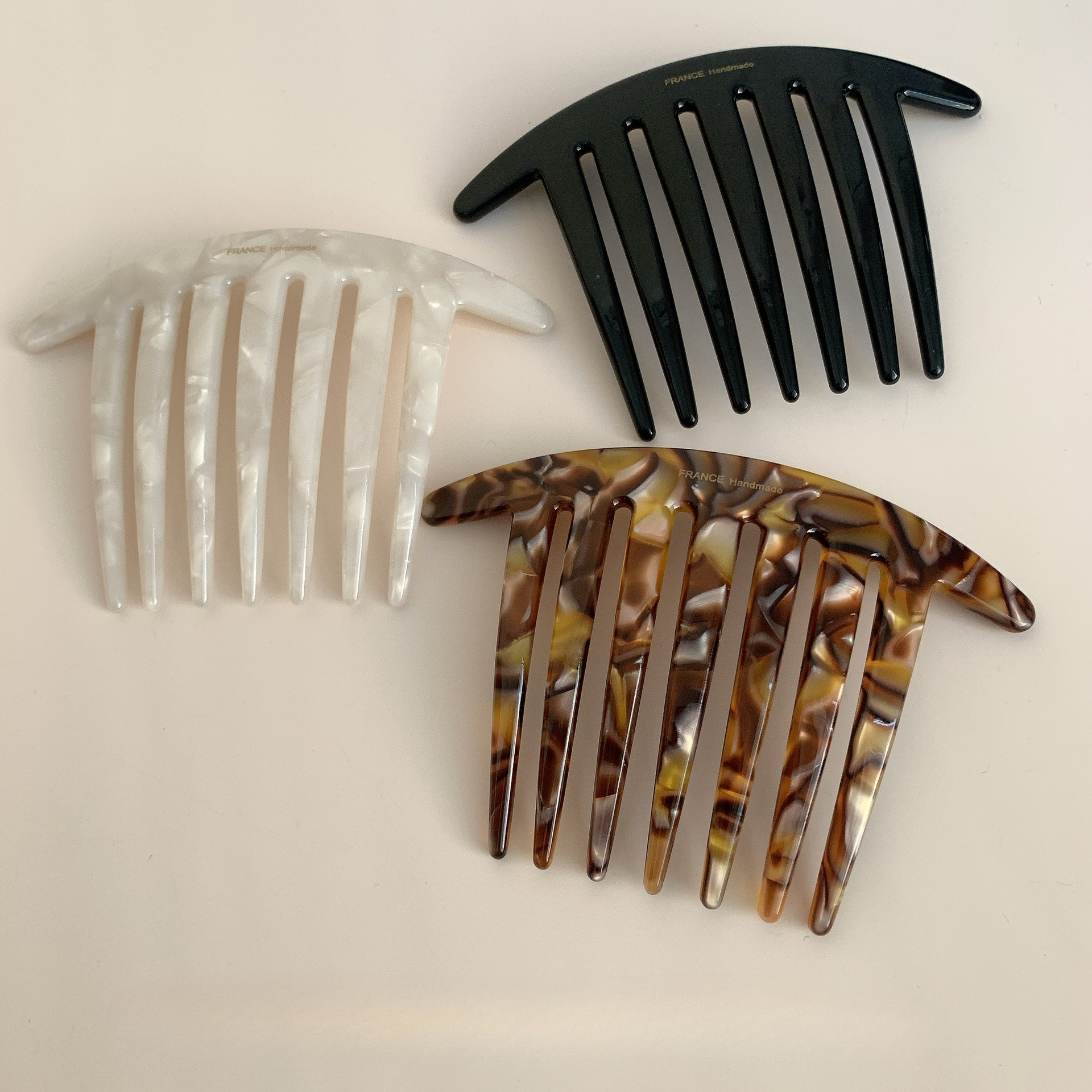 2025 New French U-shaped Hairp - Women Knight Accessories 리뷰 및 가격