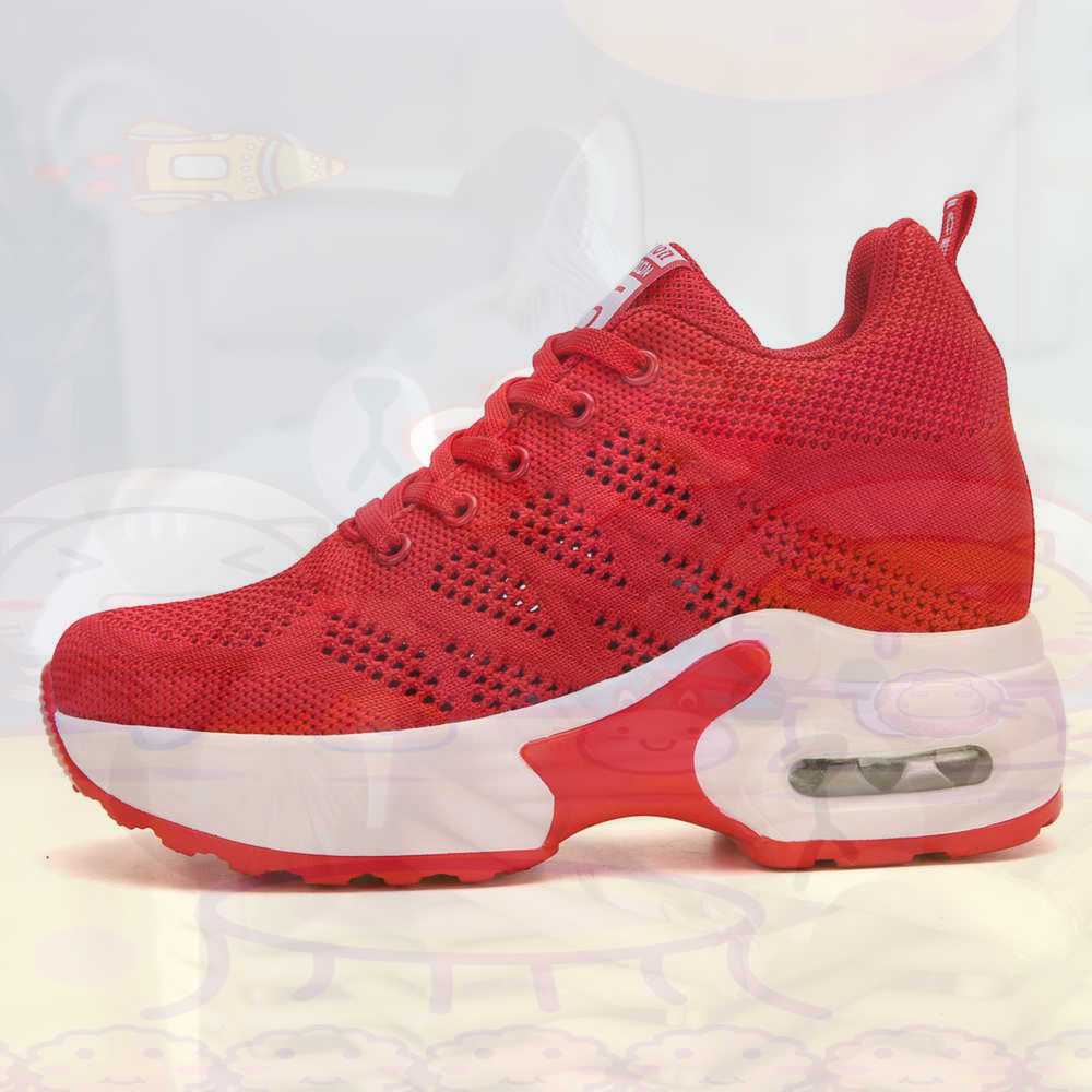 Red Size 36 Shoes Woman Tennis - Women Accessories Brand Name Ideas 리뷰 및 가격