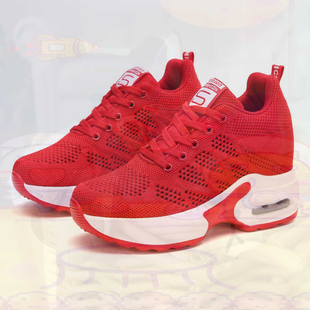 Red Size 36 Shoes Woman Tennis - Women Accessories Brand Name Ideas 리뷰 및 가격