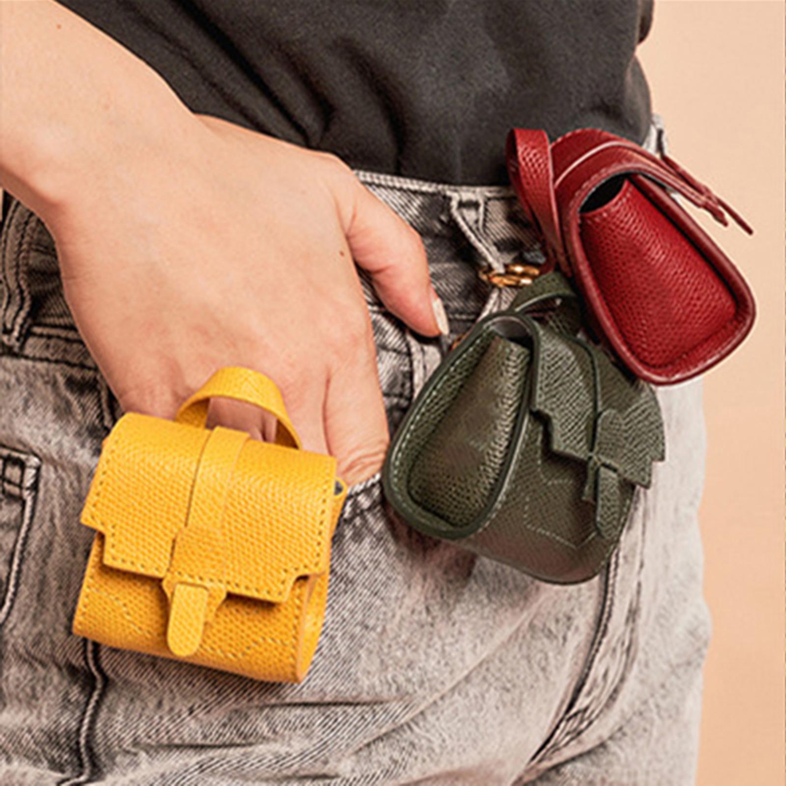 Leather Craft Pattern Handcraf - Women Accessories Drawing 리뷰 및 가격
