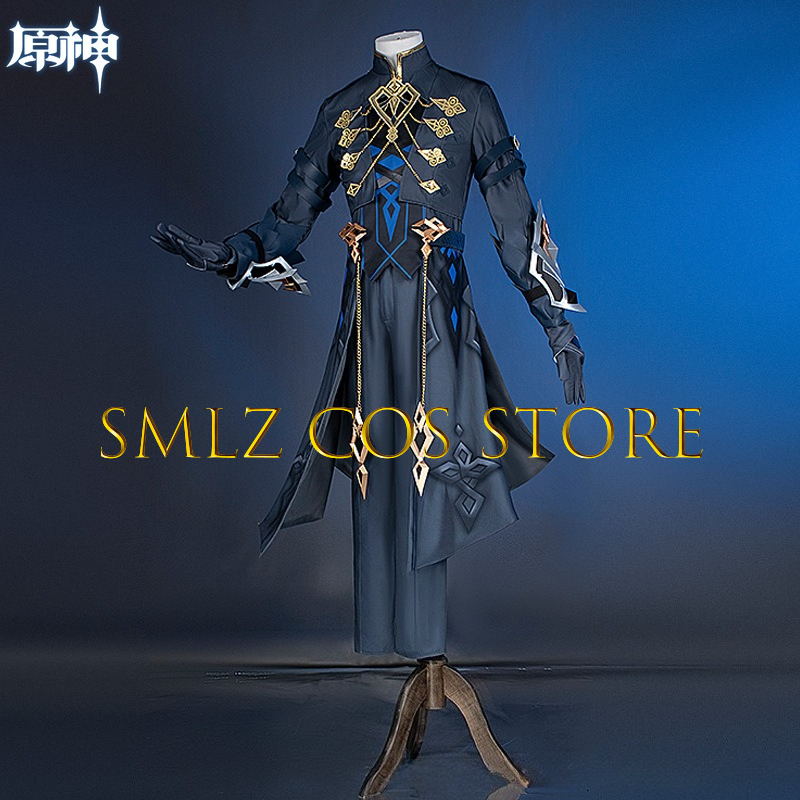 II Capitano Cosplay Costume Ga - Women Knight Accessories 리뷰 및 가격