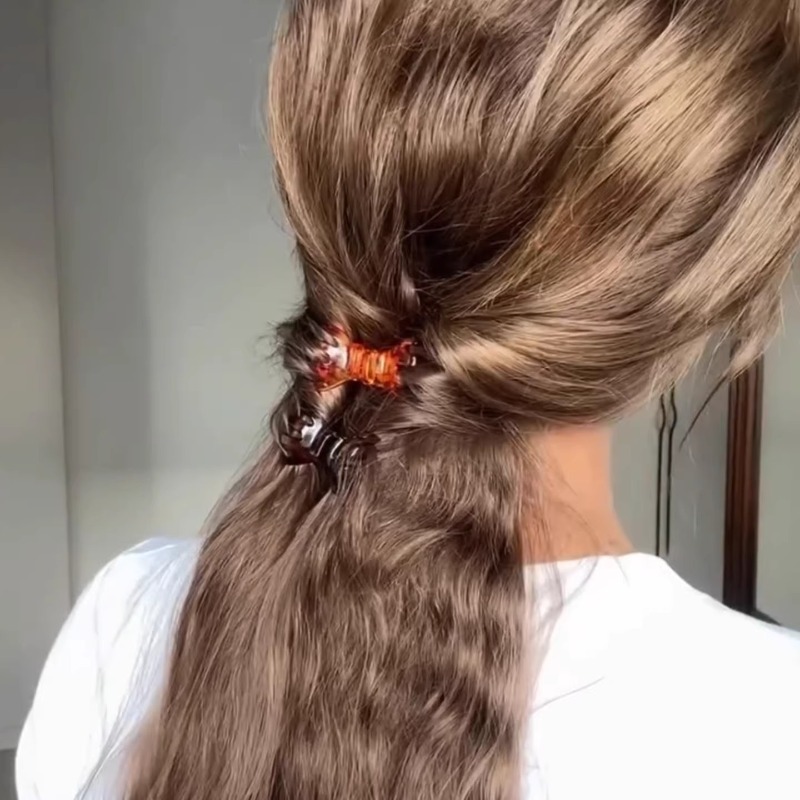 New Women Fashion Magnetic Bow - Women Accessories Wholesale 리뷰 및 가격